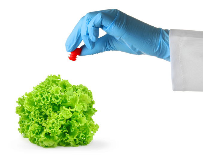 Advance Agriculture