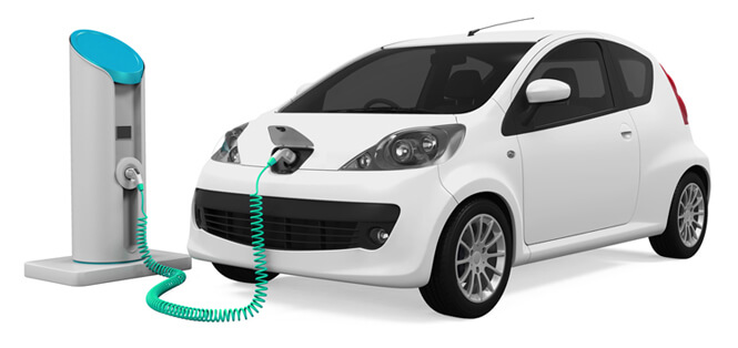 Next-Generation Automotive